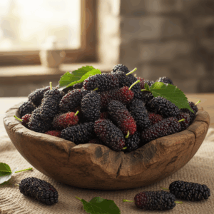 Sweet & Savory Delights: Top Pakistan Mulberry Recipes You Must Try