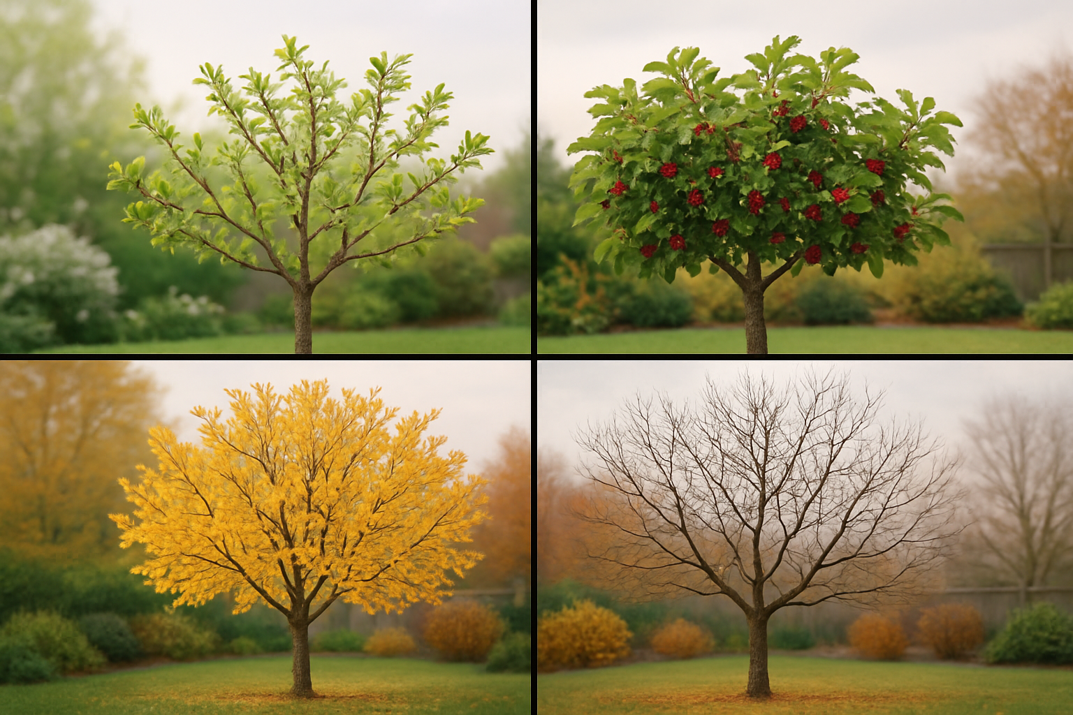 Mulberry Harvest Season Calendar: Week-by-Week Timing for Every Region