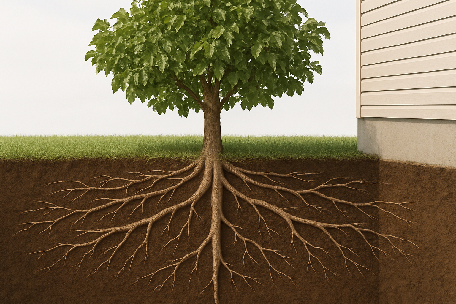 Mulberry Root System Facts Every Owner Needs to Know Before They Plant