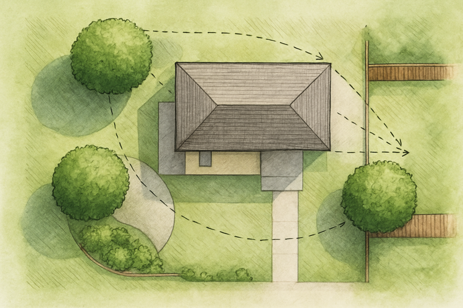 Mulberry Tree Placement: Where to Plant for Maximum Fruit, Shade, and Beauty