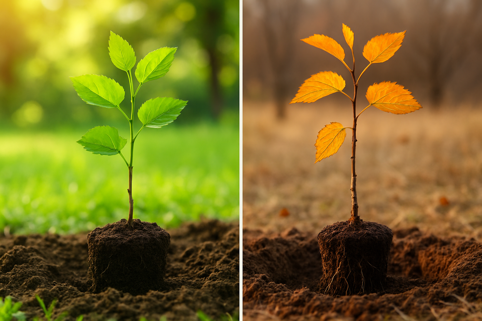 When to Plant a Mulberry Tree: Spring vs Fall and What Most Guides Get Wrong