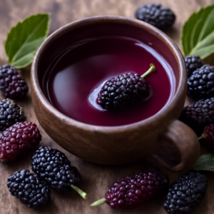Mulberry Mysteries Solved: Troubleshooting Fertilizer Problems for Lush Leaves & Sweet Berries