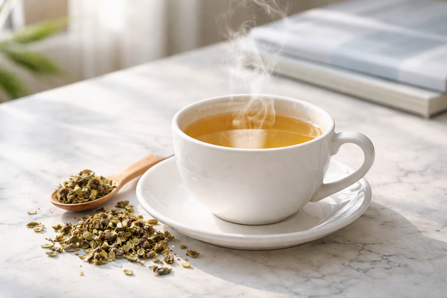 Mulberry Leaf Tea Benefits: The Complete Evidence-Based Guide