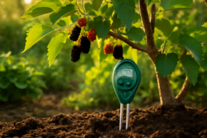 Mulberry Tree Soil, Feeding & Propagation Gear: What I Actually Use